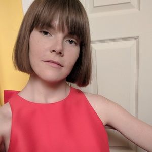 Meet your Posher, Vic!